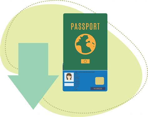 downgrading of visa